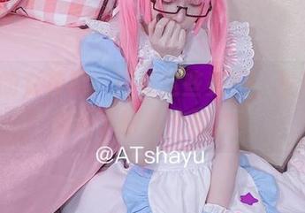 AT鲨的女神照，观看这些美图，生活瞬间提升了好几个档次！