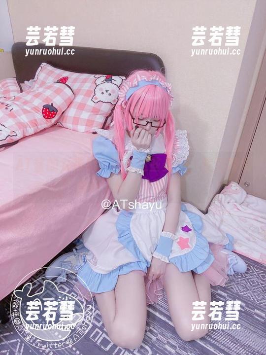 AT鲨 AT鲨的女神照,观看这些美图,生活瞬间提升了好几个档次!