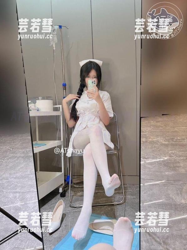 AT鲨 AT鲨又来了!这组最新空姐作品真是让人忍不住多看几眼!