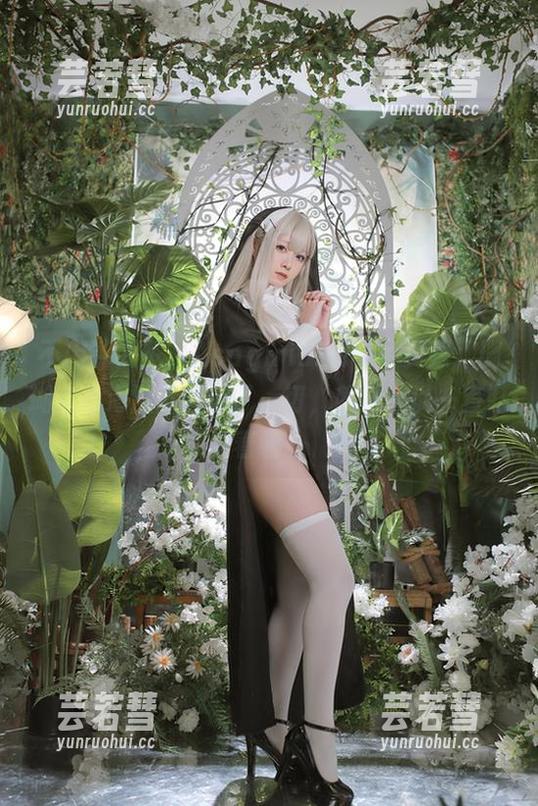 Asagiriai 不用说太多,Asagiriai的图片资源,珊瑚宫心海默默诉说了一切,感觉可以一直盯着看。
