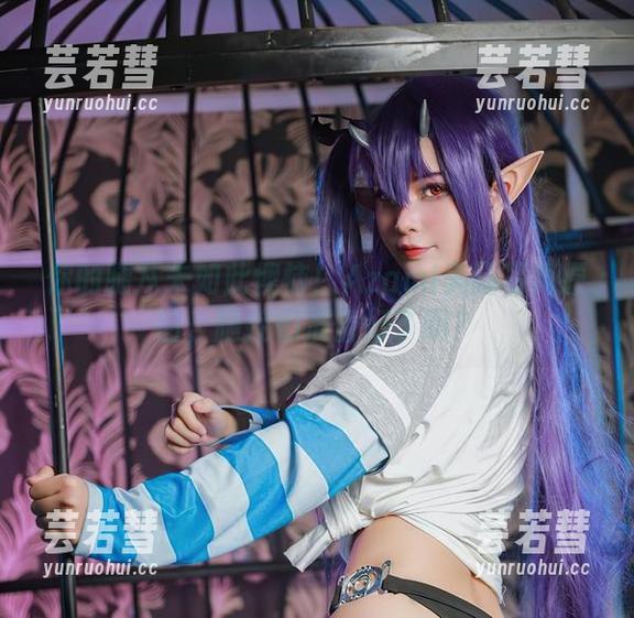 Azami 你的腿从未如此懊恼!Azami美腿写真原图,腿控们准备好了吗?