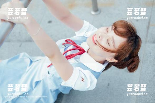 BoLoli菠萝社-猫九酱Sakura BoLoli菠萝社 - 运动趣味无限,猫九酱Sakura的福利写真让人流连!