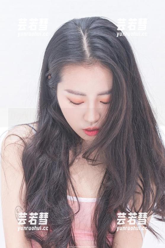 Dami(퀸다미)学妹：图包里的阳光，原图如你所见