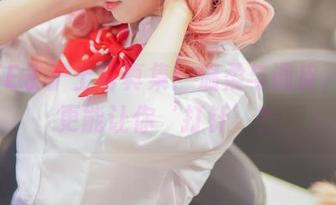 ElyEE子护士写真集：温柔与调皮，哪个更能让你‘打针’？