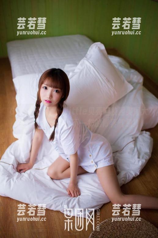 GIRLT果团网-little贝壳喵 GIRLT果团网 - little贝壳喵校园美图大更新,带你感受不一样的青春气息!