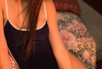 GIRLT果团网 – 让人浮想联翩的周大萌秘密套图资源