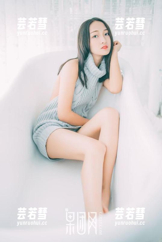 GIRLT果团网 - 跟随妲己_Toxic的豹纹足迹：图库精选，性感与优雅的碰撞