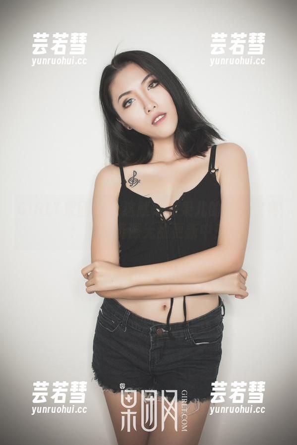 GIRLT果团网-松果儿 GIRLT果团网 - 这就是松果儿的御姐宝典:图库资源无敌更新中!