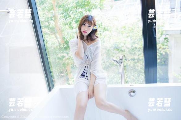 IMiss爱蜜社-娜大少爷 IMiss爱蜜社 - 找到了!娜大少爷的泳池写真资源,简直美到不行!