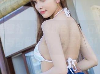 IMiss爱蜜社 – 兔女郎合集：石心琪的魅力与幽默交织，资源超值！
