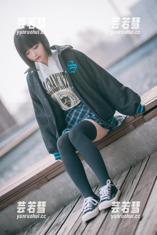 Jenny(정제니)运动：在肌肉与镜头下，寻找到的写真资源灵感