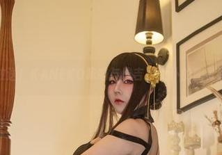 私房图包大放送！KANEKO咔喵与埃吉尔女仆的幽默瞬间让你捧腹