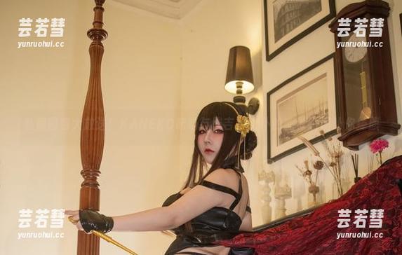私房图包大放送！KANEKO咔喵与埃吉尔女仆的幽默瞬间让你捧腹
