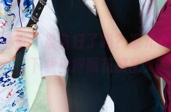 Ligui丽柜 – 准备好了吗？凉儿女仆图集，下载看得眼花撩乱！