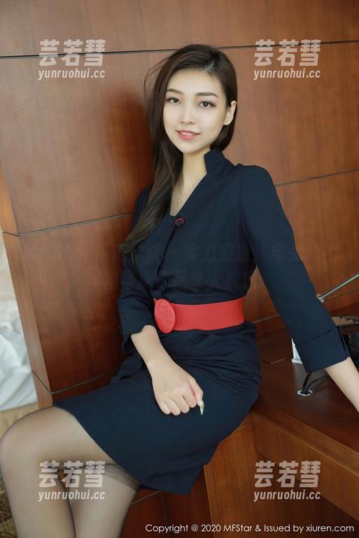 MFStar模范学院 - 实力宠粉：宅兔兔姐姐写真作品集大放送