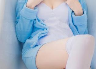 MTYH喵糖映画 – 随意翻阅：蠢沫沫的肉丝写真合集，心跳加速中