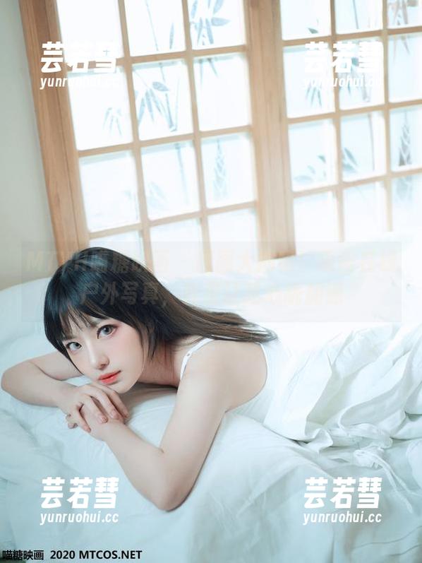 MTYH喵糖映画-镜酱 MTYH喵糖映画 - 原图大揭秘!镜酱在线户外写真,真是让我心跳加速