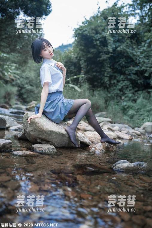 MTYH喵糖映画 喵糖映画的婚纱爱宕作品,分享来这么开心,真是“爱吃”呀!