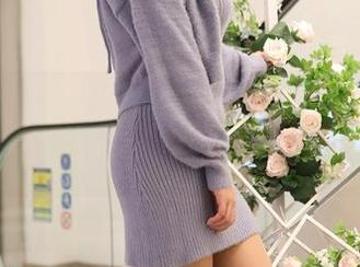 MiStar魅妍社 – 又一波甜蜜来袭！余心曼的最新图片更新，简直甜到冒泡。