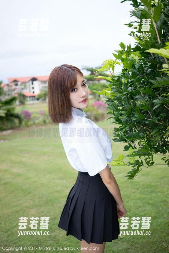 MiStar魅妍社-夏倪可ella MiStar魅妍社 - 夏倪可ella美脚合集,仿佛能听见那细腻呼吸的节奏!