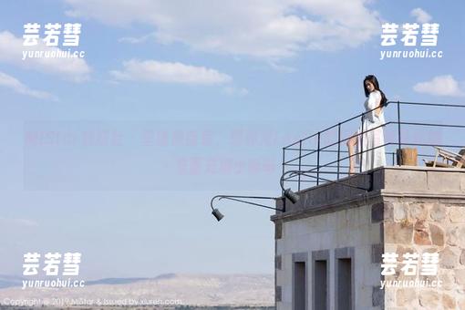 MiStar魅妍社-耶利米Leslie MiStar魅妍社 - 壁纸换新装,耶利米Leslie的御姐写真让你的桌面充满小暧昧~