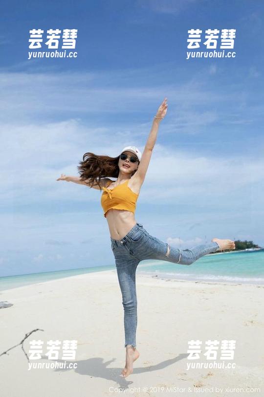 MiStar魅妍社-赵欢颜Jessica MiStar魅妍社 - 赵欢颜Jessica的高清自拍,图库里涌现的欢愉气息