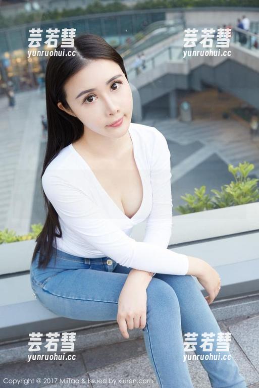 MiiTao蜜桃社-桃乃香Tina MiiTao蜜桃社 - 桃乃香Tina的肉丝作品?竟然可以免费查看,想知道更多吗?