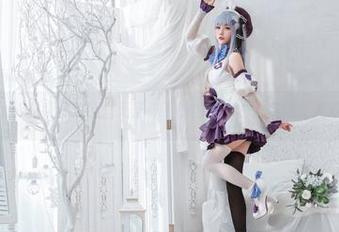 Momoko葵葵美腿：无圣光下的内心独白，美图令人幻想。
