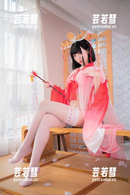 Money冷冷的兔女郎，套图魅力势不可挡，立即下载吧！