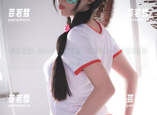 原图直击！Mozzi(모찌)长腿，摄影师又一次俘获我的眼球