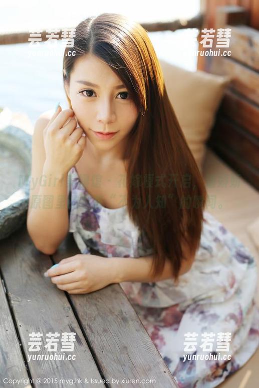 MyGirl美媛馆-潘娇娇 MyGirl美媛馆 - 花嫁模式开启,潘娇娇原图里的那些“不为人知”的瞬间。