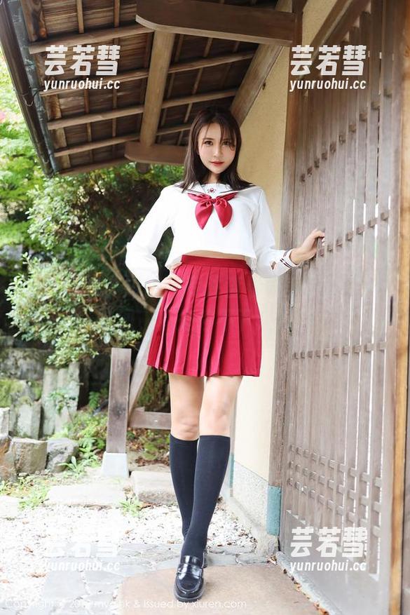 MyGirl美媛馆-糯美子 MyGirl美媛馆 - 专注查看糯美子的花嫁套图,真是停不下来啊!