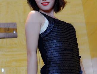 PANS – 梦里梦外的雨涵，新模试镜的最新写真集，让人心动不已