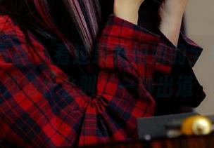 PANS写真 – 看过果果姐姐的全集写真，才知道什么叫‘一秒出道’！