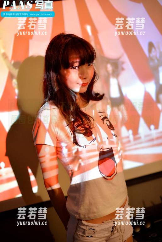 PANS写真 - 不得不承认，淘淘的温柔美图图包简直是绝艳，有种“只可远观”的感觉