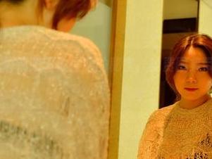 PANS写真 – 解锁阳阳体操服的秘密，免费图集带你进入梦幻空间！