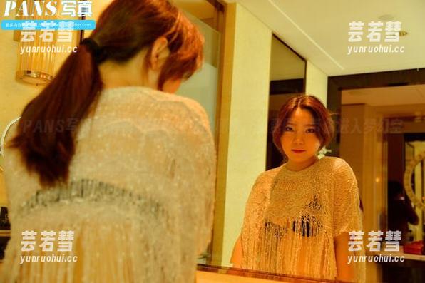 PANS写真 - 解锁阳阳体操服的秘密，免费图集带你进入梦幻空间！