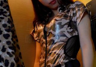 PANS摄影 – 图集大曝光：皮皮礼服背后的那些趣事！