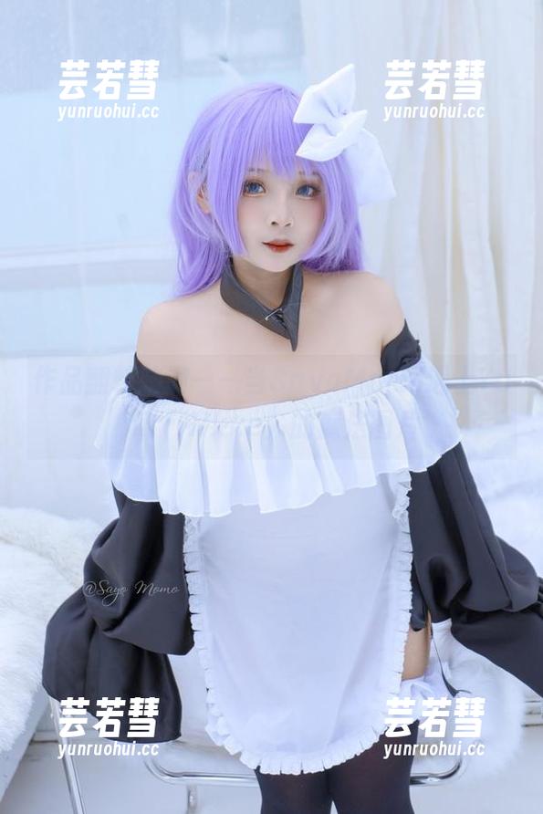SayoMomo 作品翻转脑洞——当SayoMomo遇上Yuni(Nikke)的魔法图片