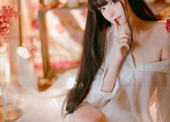 Shika小鹿鹿与浴缸的奇妙冒险：新更新的cos扑面而来