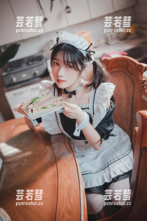 探索Sonson(손손)浴室写真：分享那些令人窒息的瞬间