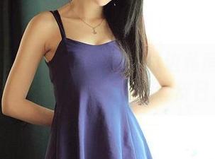 TGOD推女神 – AZHUA海边私房大揭秘：原图中的悠闲气息和调皮日光！