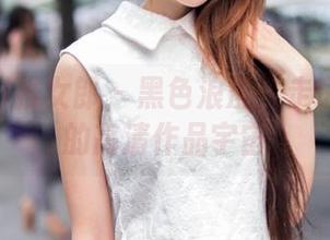 TuiGirl推女郎 – 黑色浪漫：走进土豆姐的高清作品宇宙