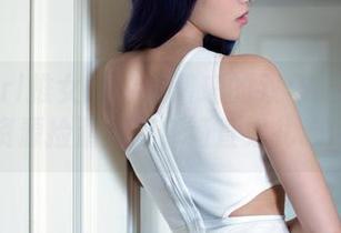TuiGirl推女郎 – 王馨瑶的双马尾：图库资源捡漏指南，简直太扎心。