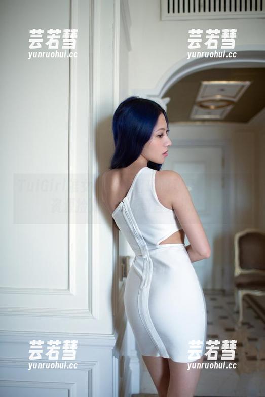 TuiGirl推女郎 - 王馨瑶的双马尾：图库资源捡漏指南，简直太扎心。