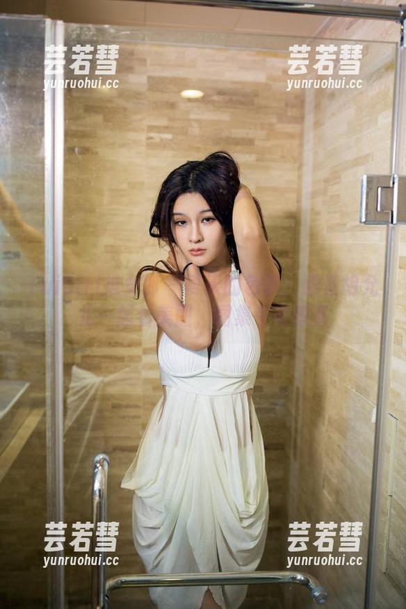 TuiGirl推女郎-胡允儿 TuiGirl推女郎 - 夏天的色彩:跟着胡允儿一起看美图,图集中有惊喜