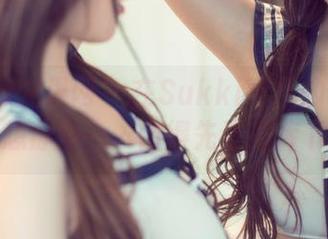UGirls尤果网 – 在Sukki可儿的天台上，我想静静……但得先看图库下载！