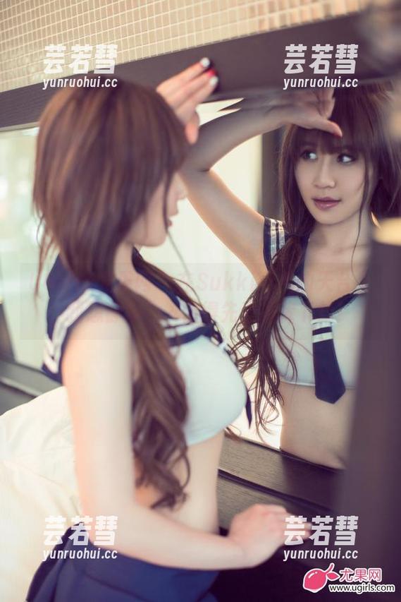 UGirls尤果网-Sukki可儿 UGirls尤果网 - 在Sukki可儿的天台上,我想静静……但得先看图库下载!