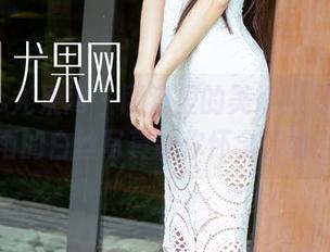 UGirls尤果网 – 网盘里的美好回忆，孟思雨的白丝写真让你怀念青春！