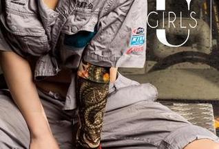 UGirls尤果网 – 松果儿水手服套图更新：瞬间被她的潮流气息俘获